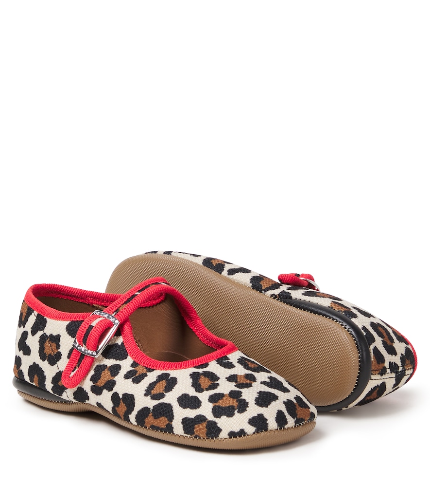  Pepe Pã¨pã¨ Glauco Ballet Flats 