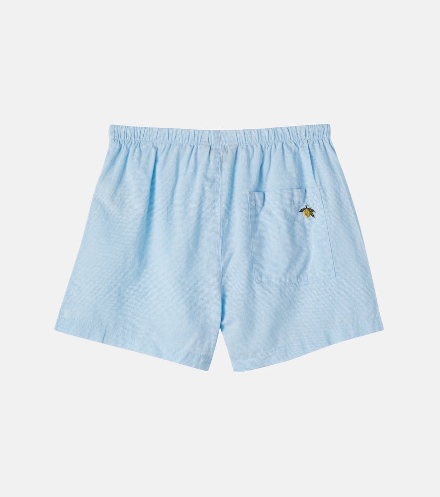  Konges Slojd Konges Sløjd Shorts Fran Aus Baumwolle 