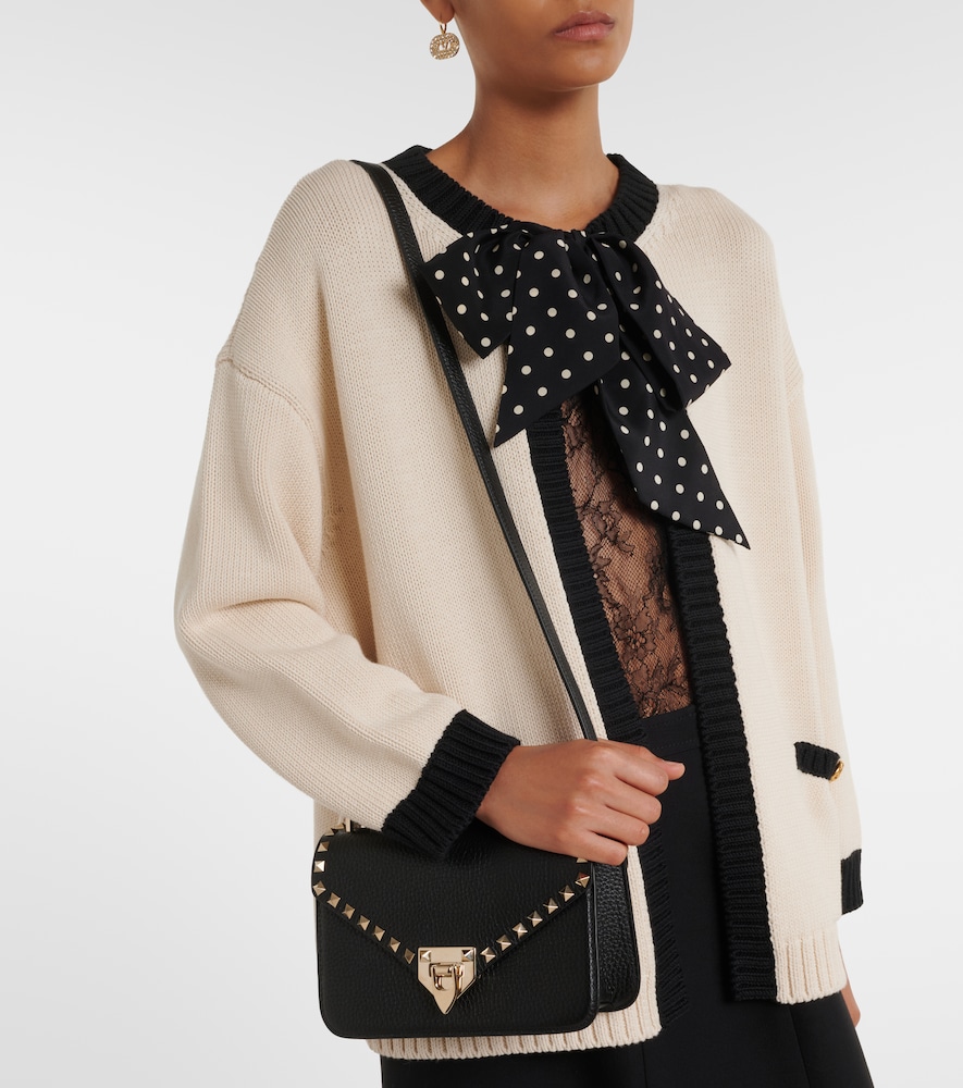 Garavani Rockstud Small Shoulder Bag