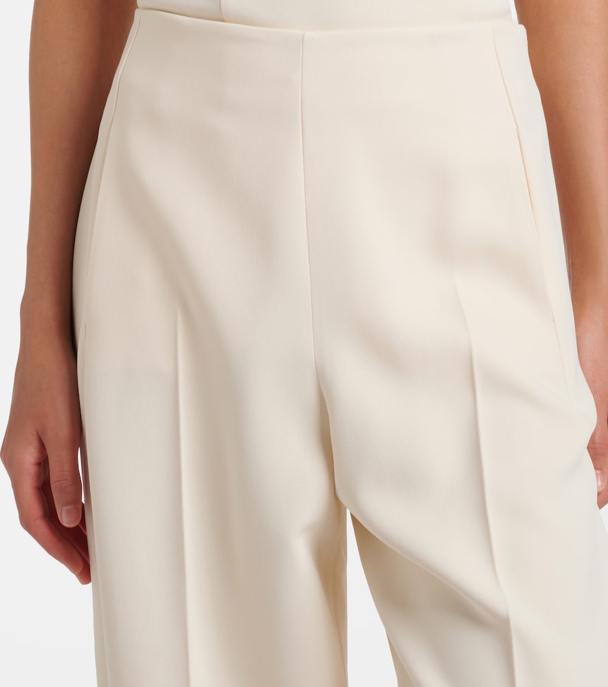  Fforme Fforme Yvette Barrel-leg Pants 
