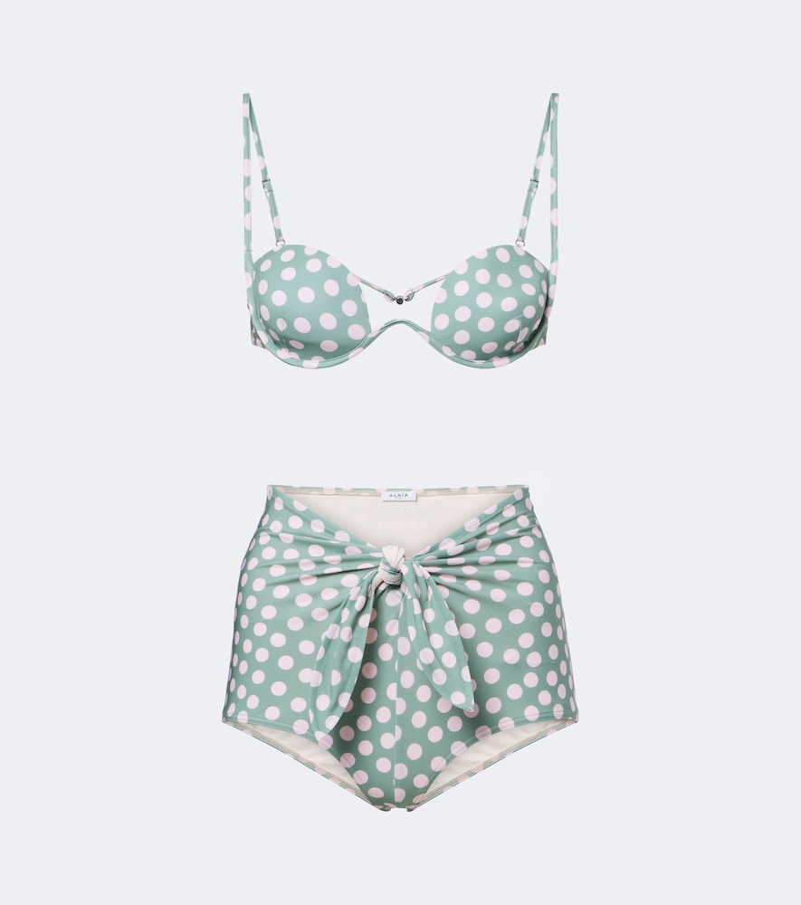 Alaïa Bikini