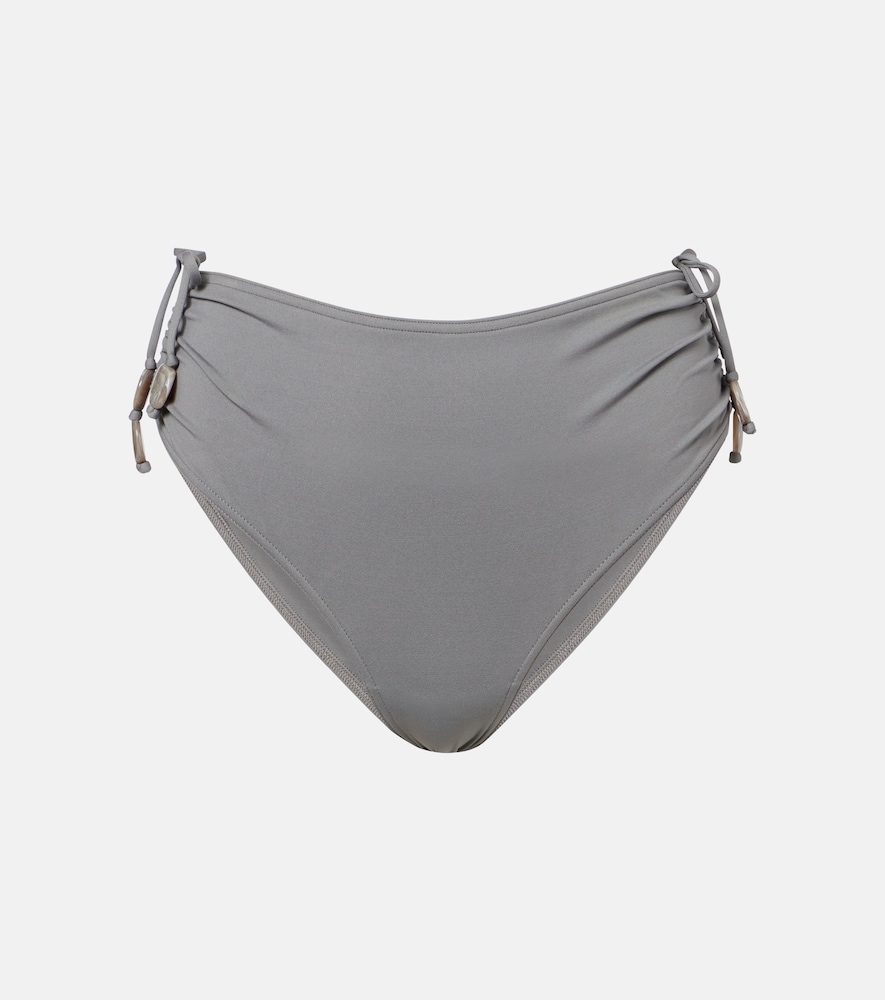 Bikini-Höschen Christie mit Perlen