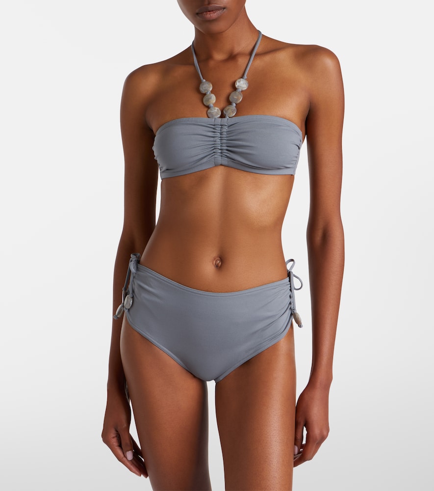 Eres Christie beaded bikini bottoms | Thumbnail 3