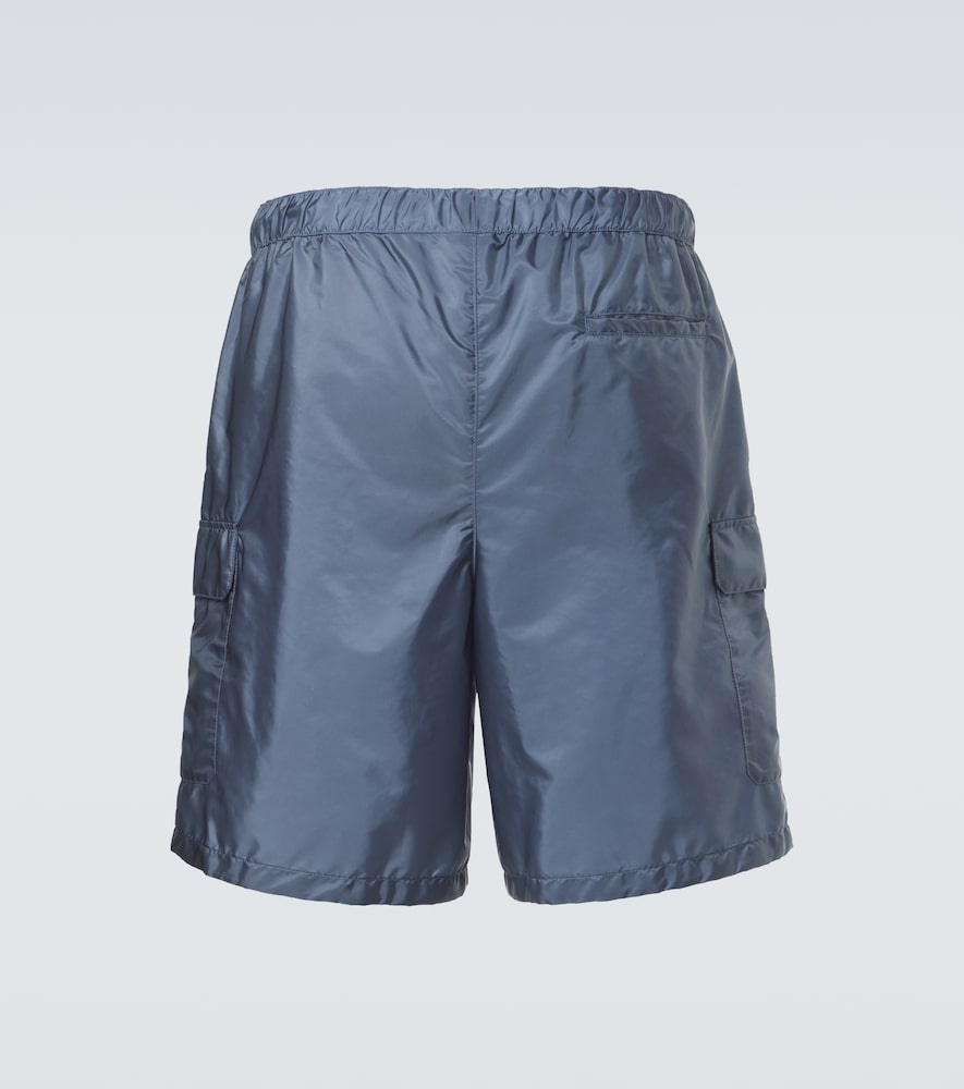  Prada Prada Re-nylon Swim Trunks 