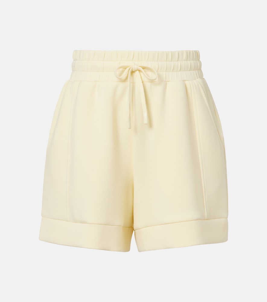 Atrium Jersey Shorts