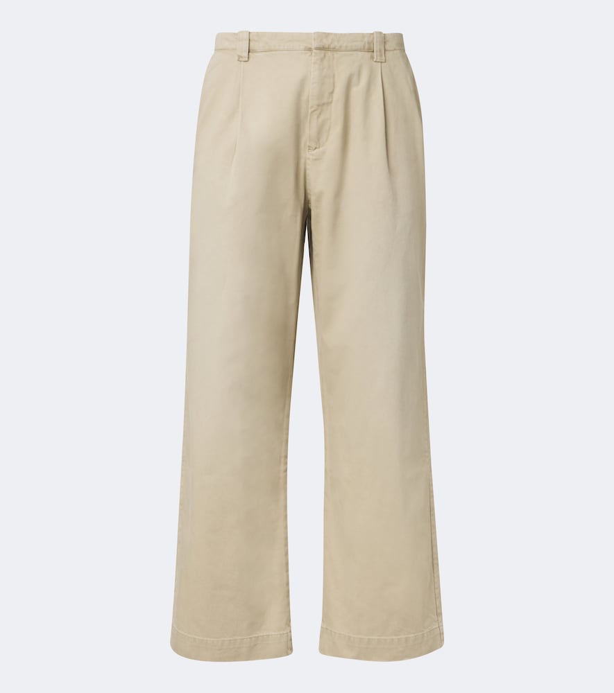 Chinohose Still aus Baumwolle