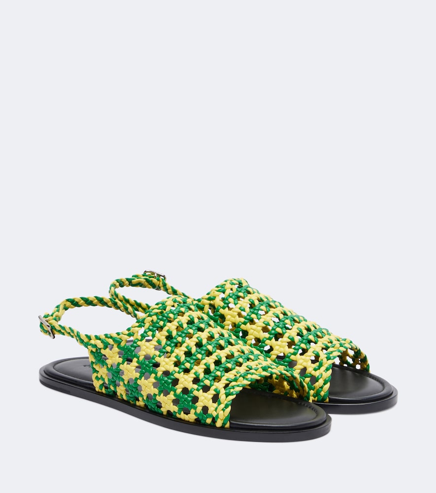 Sandalen Net