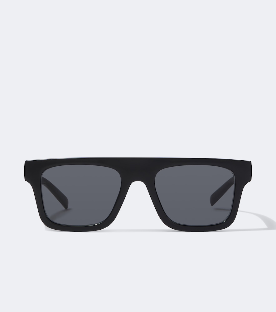Flat-Top-Sonnenbrille