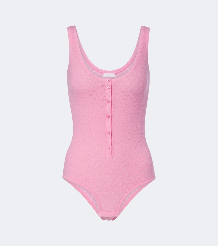Eres Body Gourmandise en laine mlange 300 €