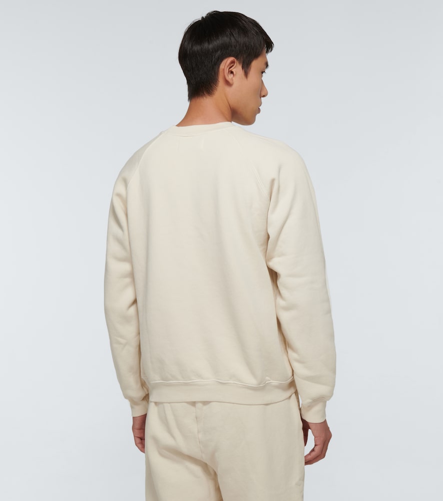  Les Tien Les Tien Sweatshirt Aus Baumwolle 