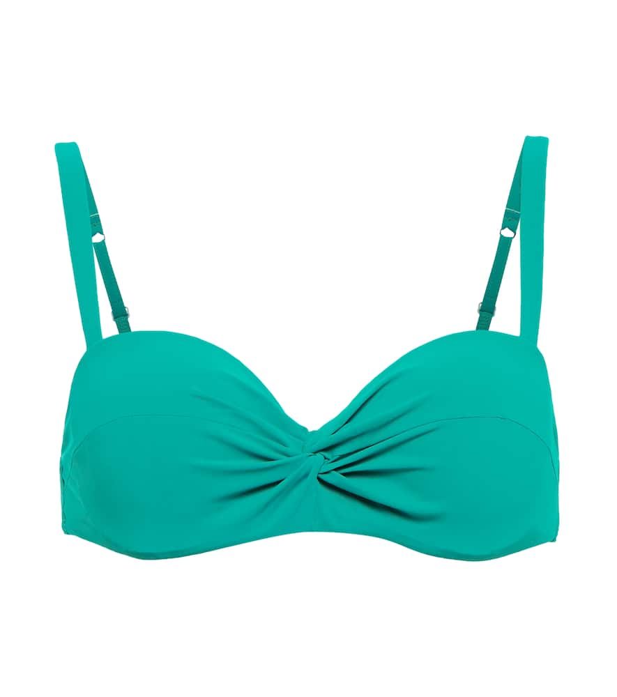 Basics bikini top