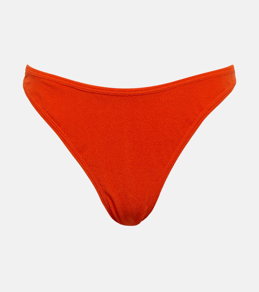 Reina Olga Coolio terry bikini bottoms