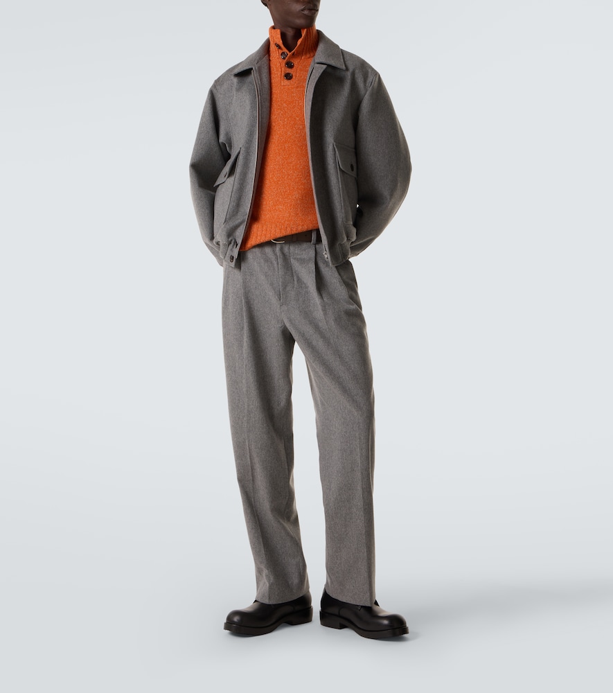  Allude Allude Pullover Aus Kaschmir 