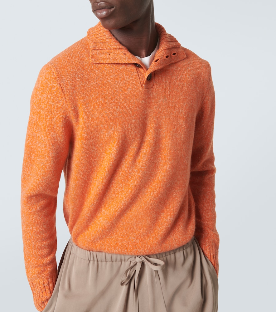  Allude Allude Pullover Aus Kaschmir 
