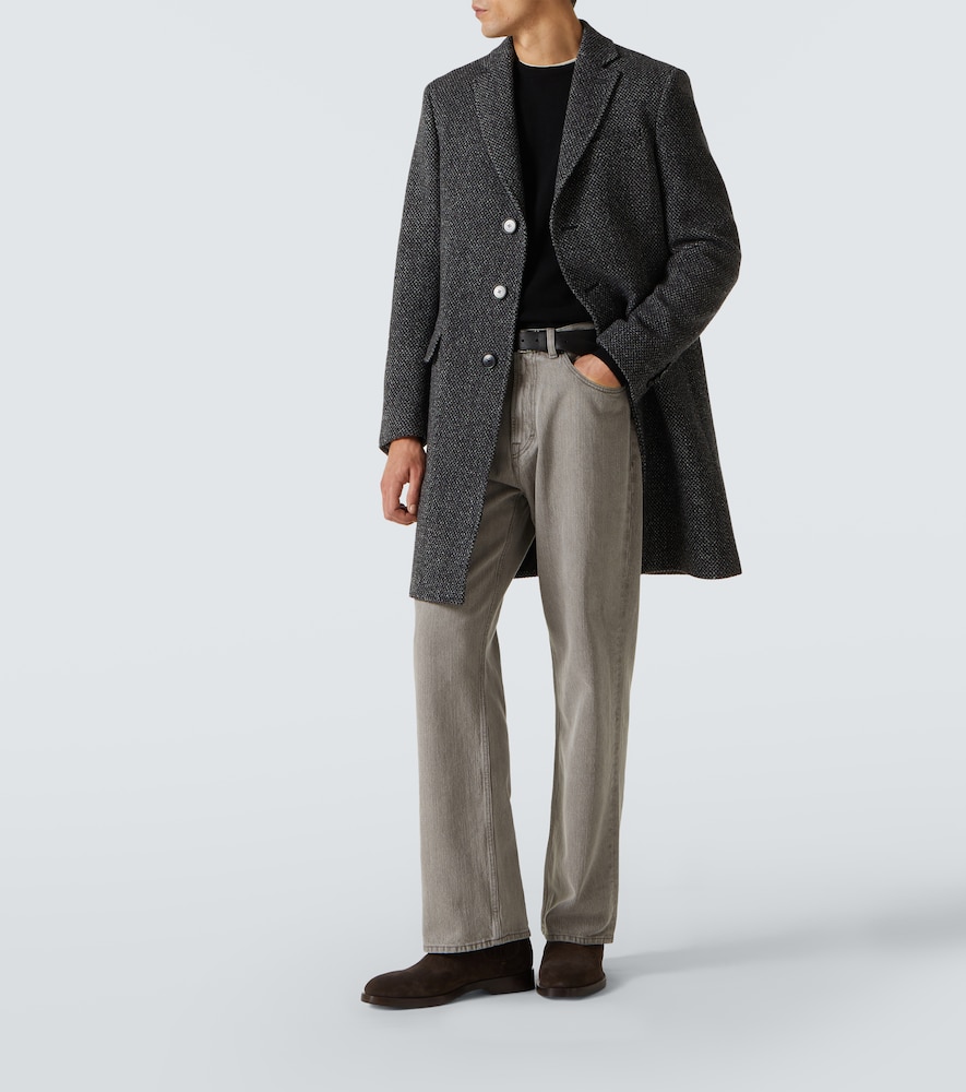 Cashmere Sweater