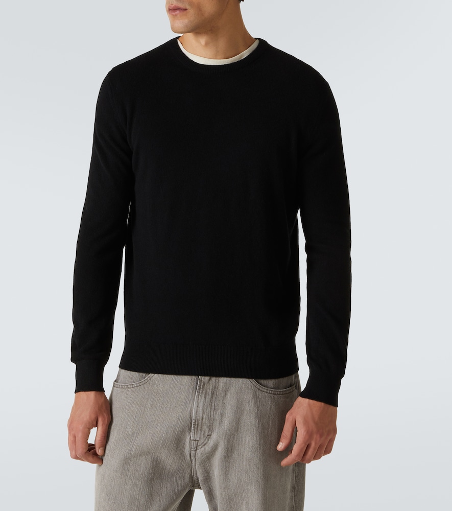  Zegna Zegna Cashmere Sweater 