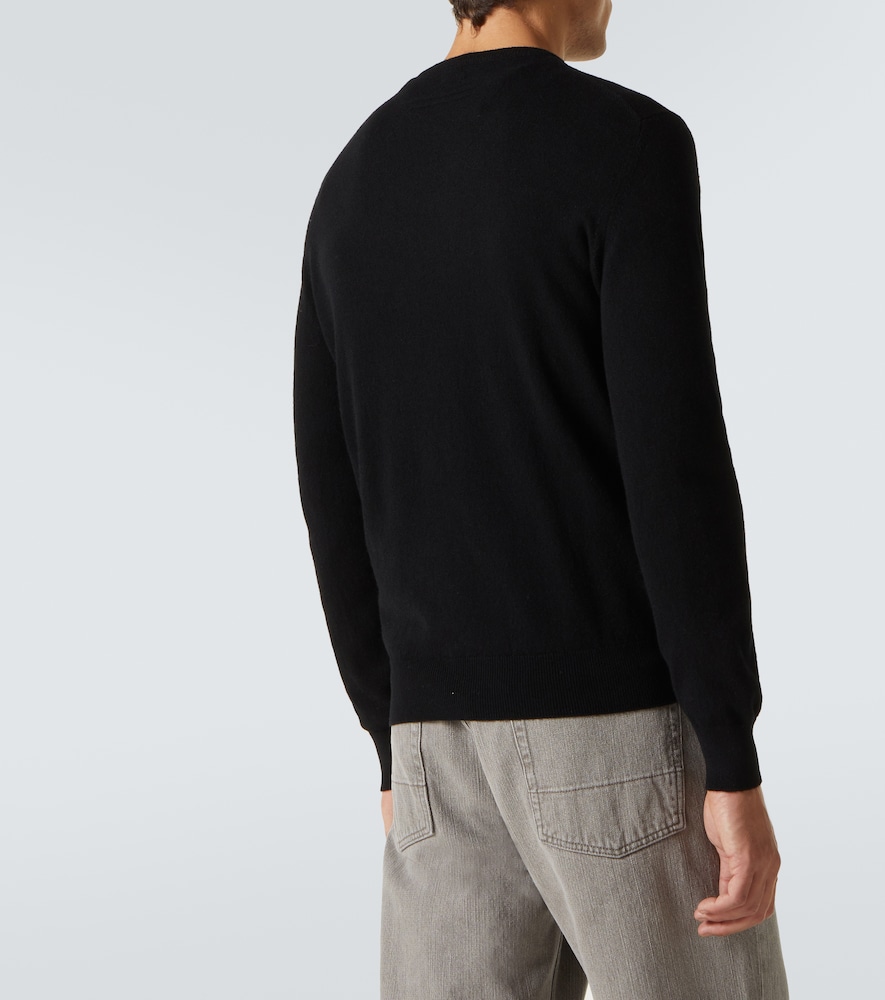 Cashmere Sweater
