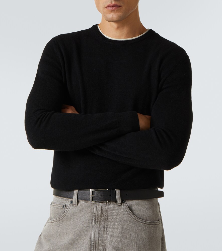  Zegna Zegna Cashmere Sweater 