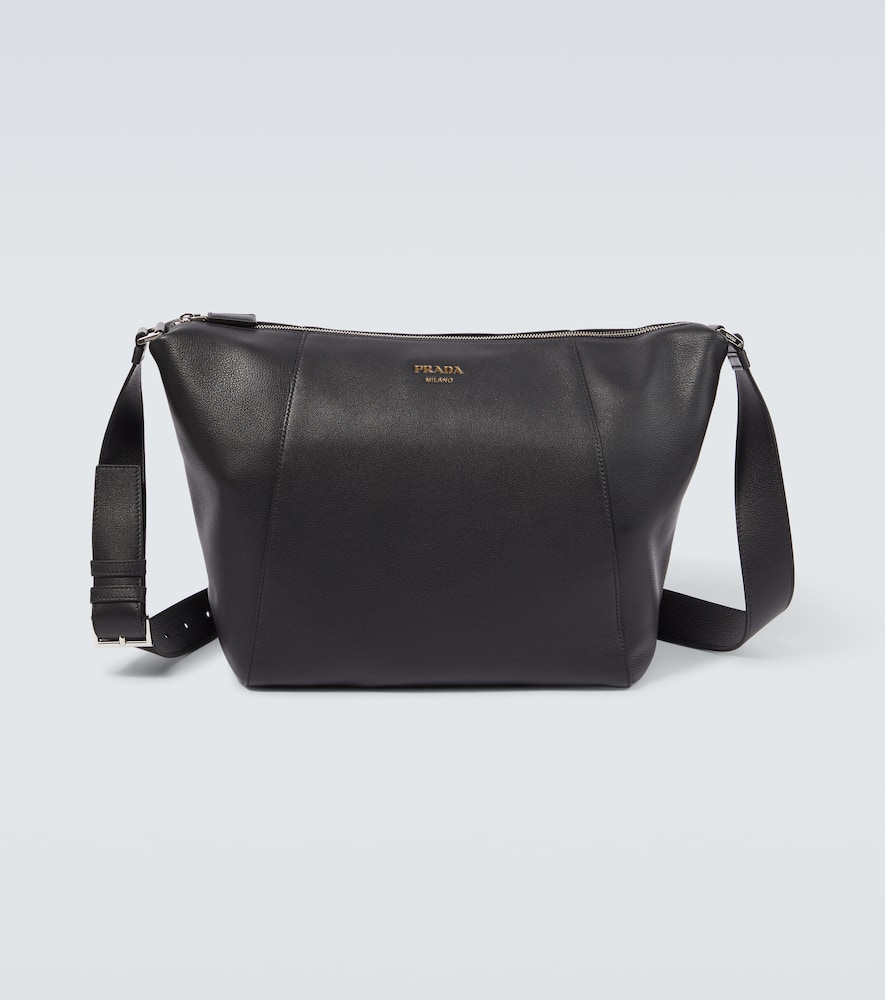 Prada Leather shoulder bag
