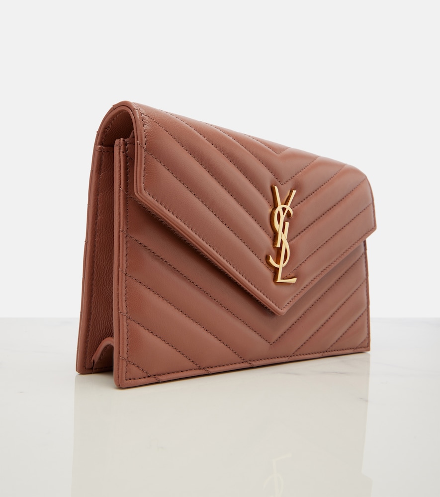 Cassandre Matelassé Wallet