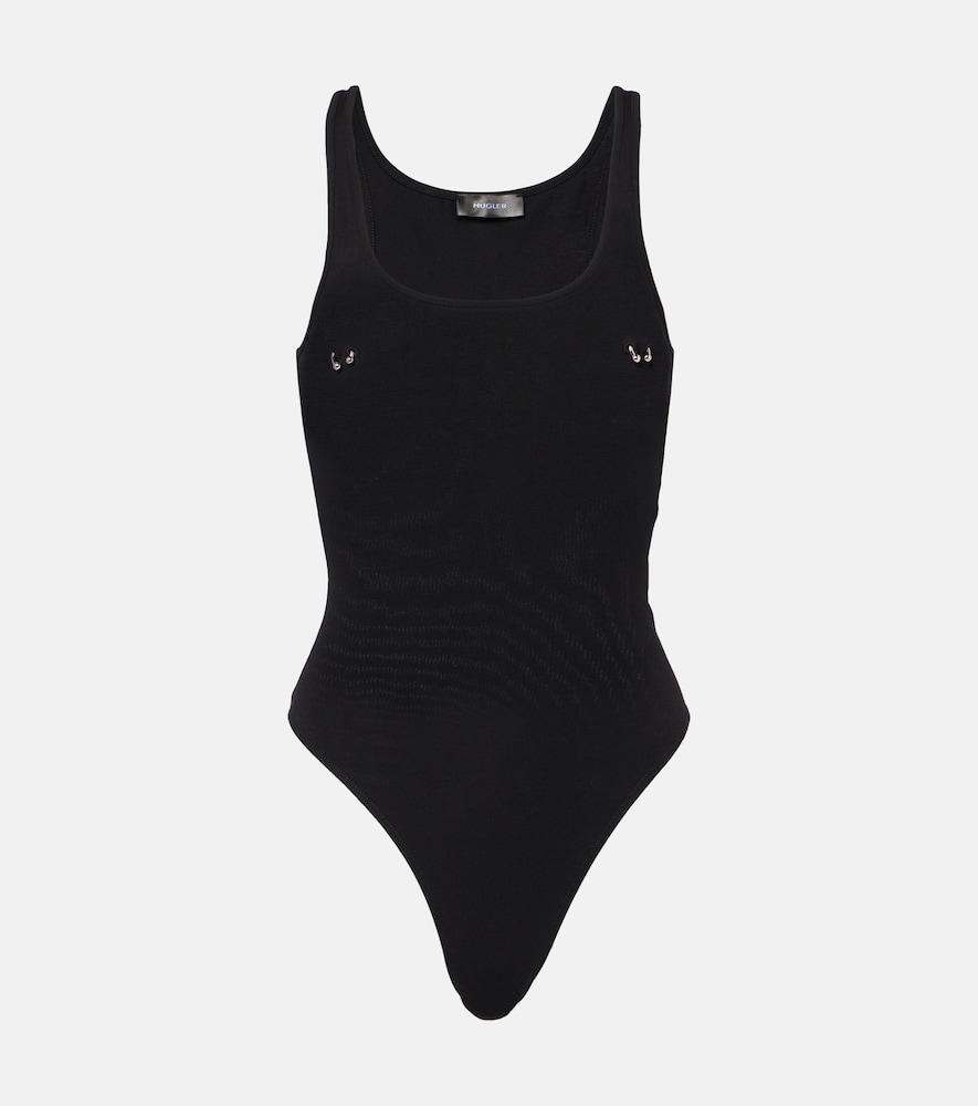 Mugler Body en coton 203 €