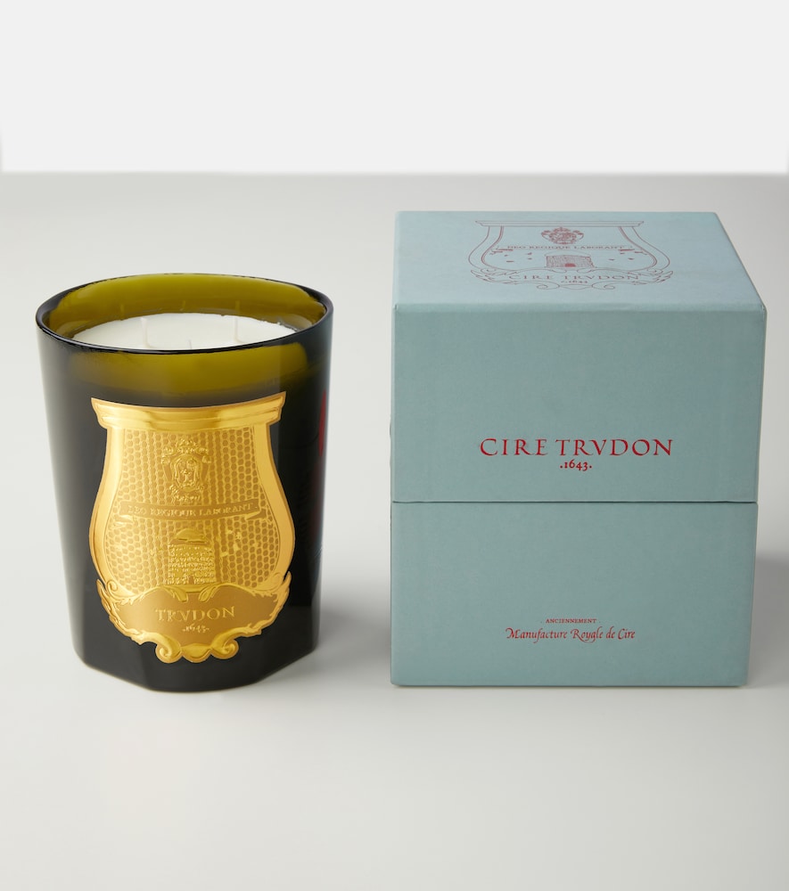  Trudon Trudon Vela Abd El Kader Intermezzo 