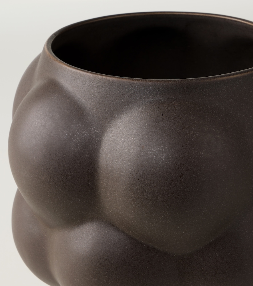  Louise Roe Louise Roe Balloon 09 Ceramic Plant Pot 