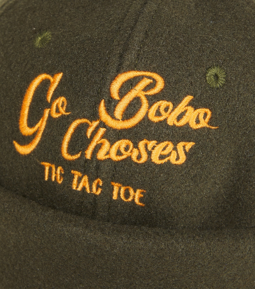  Bobo Choses Bobo Choses Mütze Go Bobo 