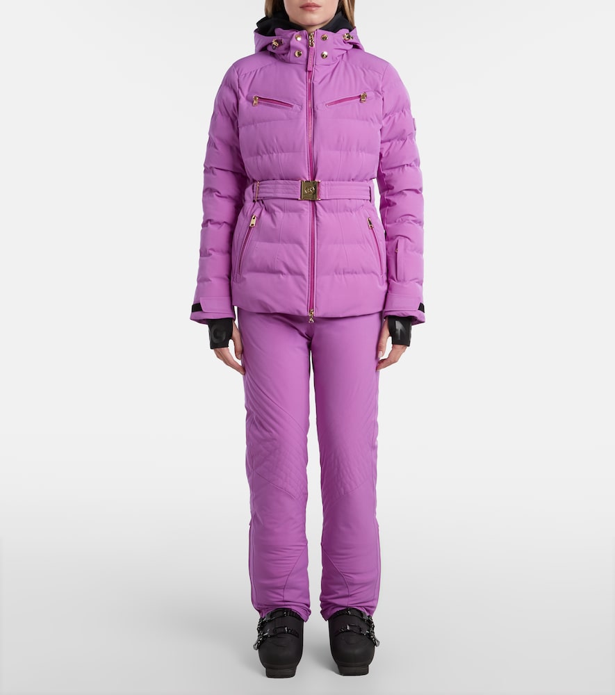 Bogner Medita2 ski top