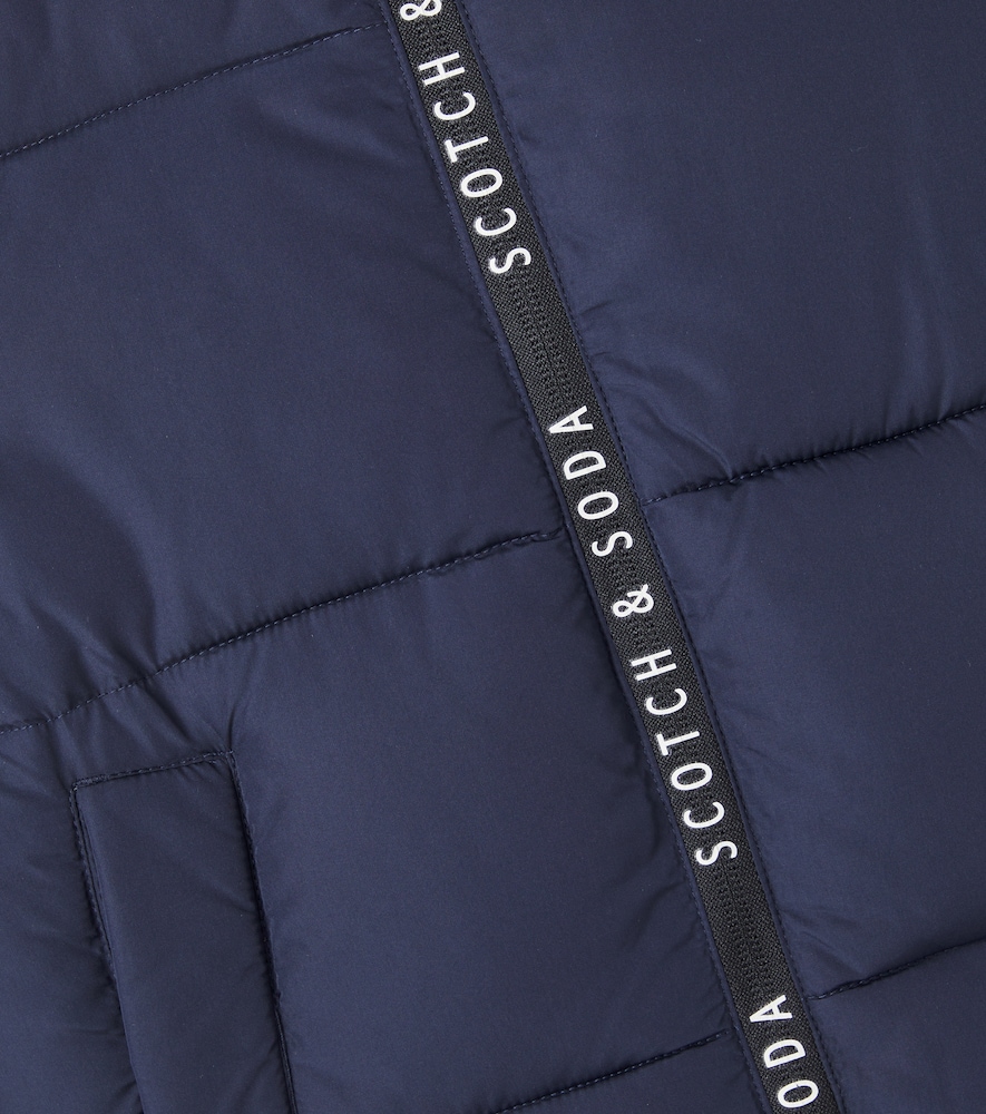  Scotch & Soda Kids Scotch & Soda Kids Wattierte Jacke 
