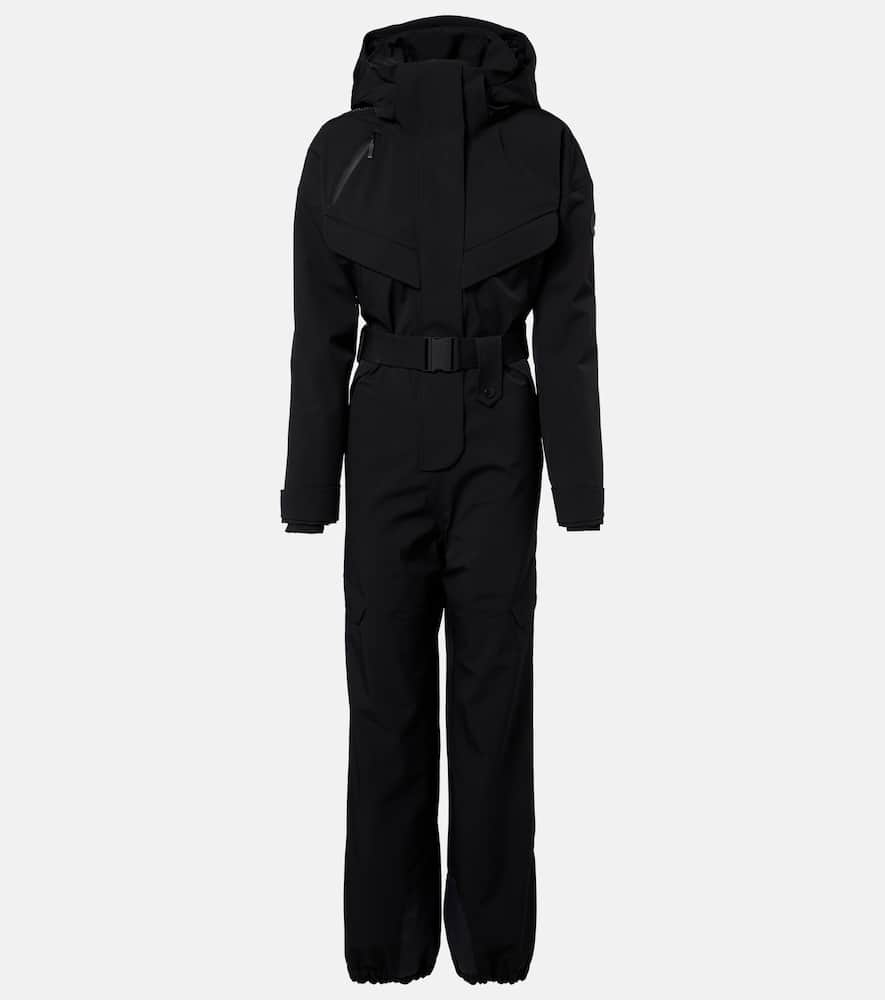 Cordova Apex Ski Suit In Black