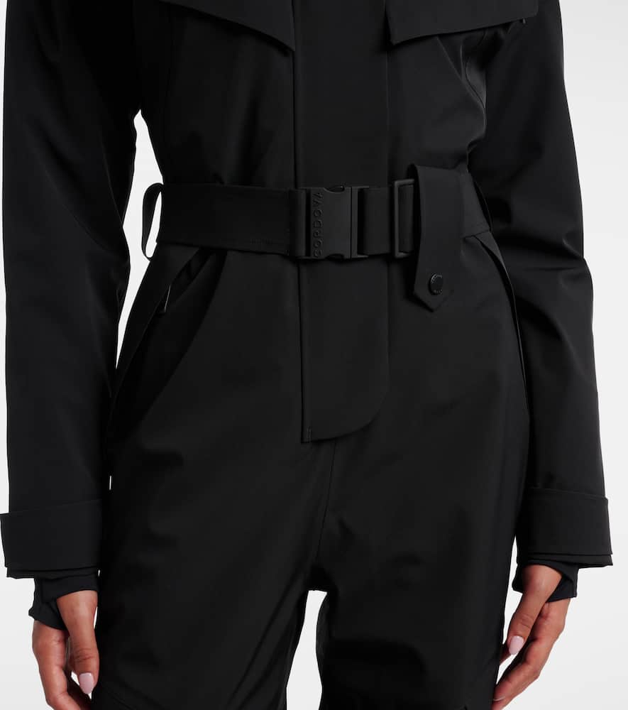 Cordova Apex Ski Suit In Black