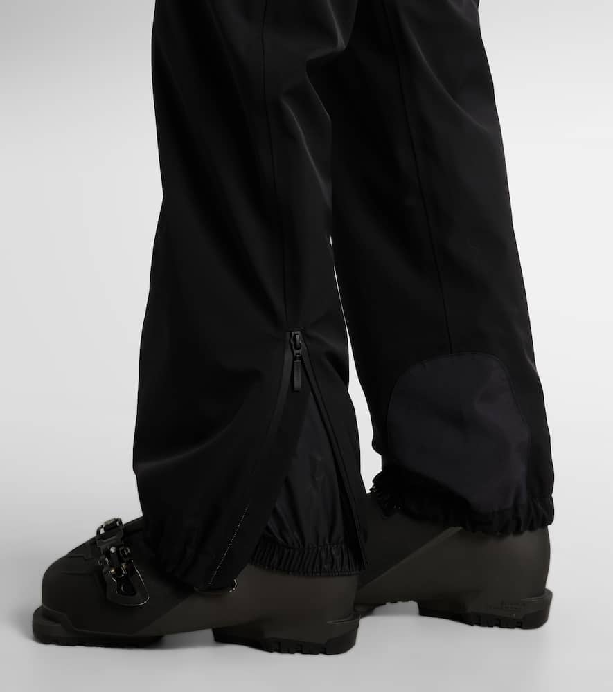 Cordova Apex Ski Suit In Black