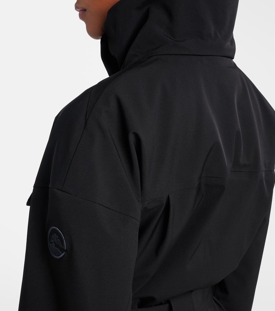 Cordova Apex Ski Suit In Black