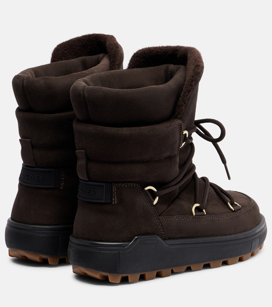 Chamonix 11 Ankle Boots