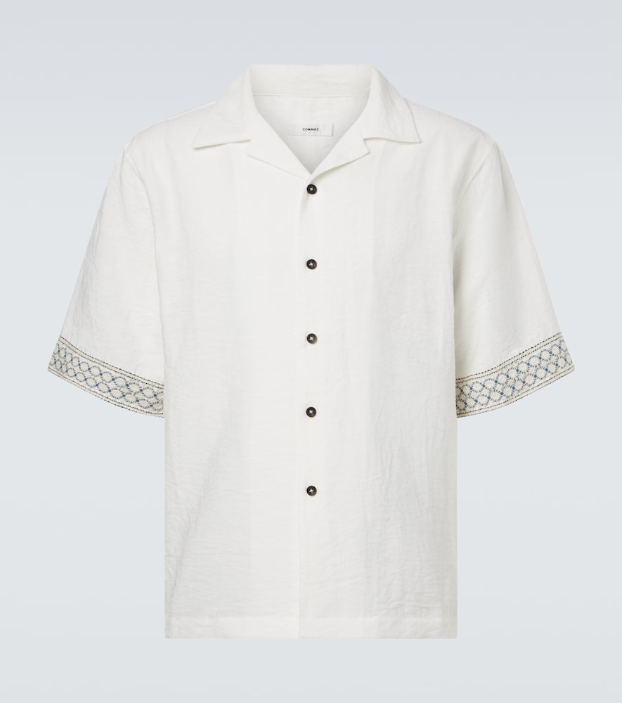 Commas Chemise 368 €