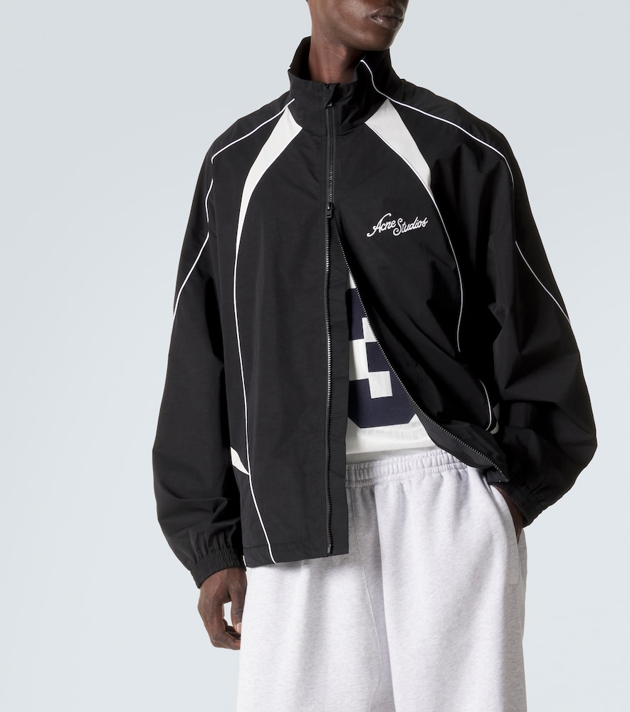  Acne Studios Acne Studios Jacke 