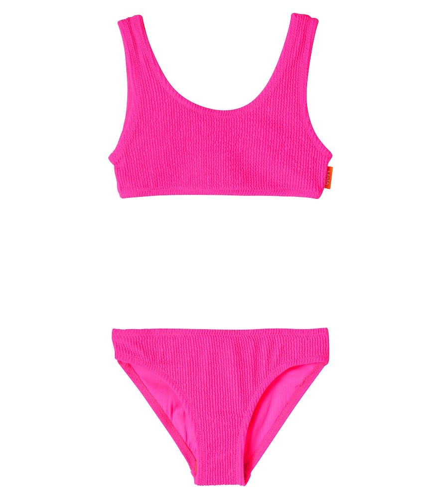 Molo Pink Nola Bikini Y 9/10 - Mytheresa