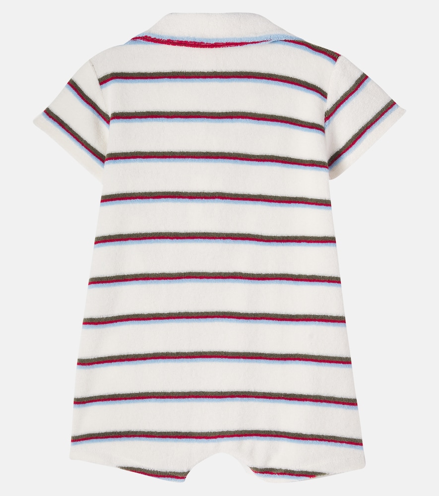  Bonton Bonton Baby Body Lilo Aus Frottee 