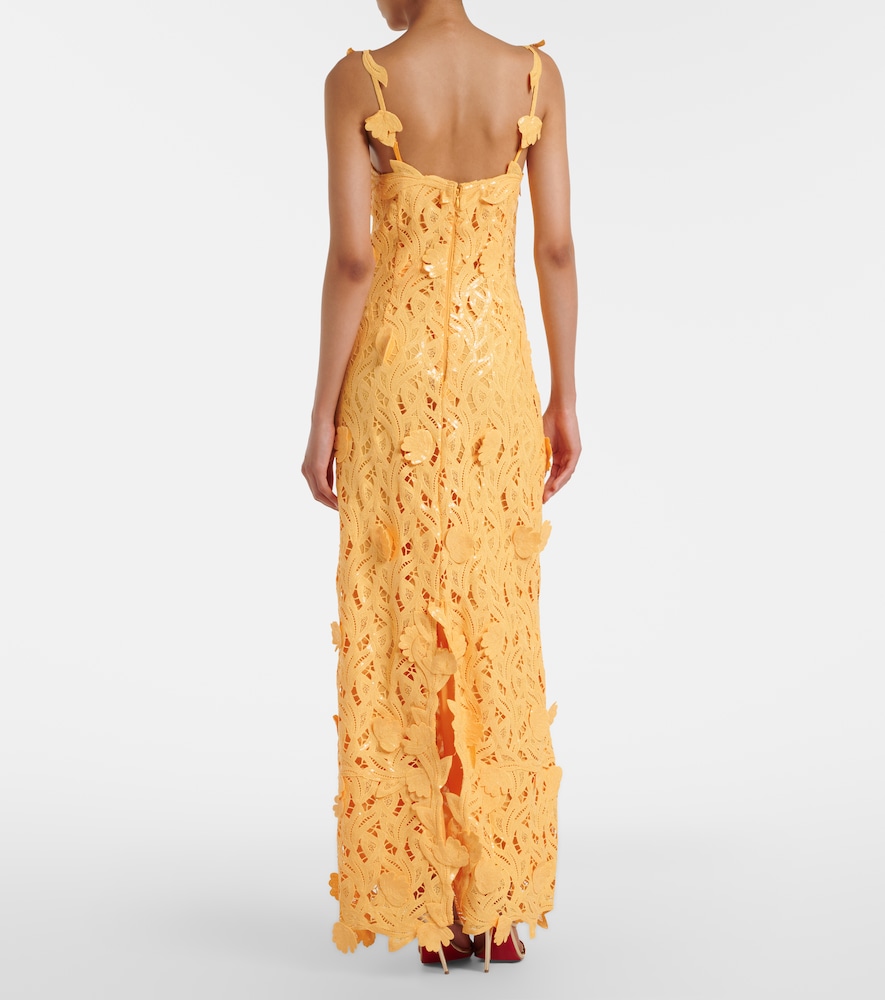  Simkhai Simkhai Robe Marenna Mit Pailletten 