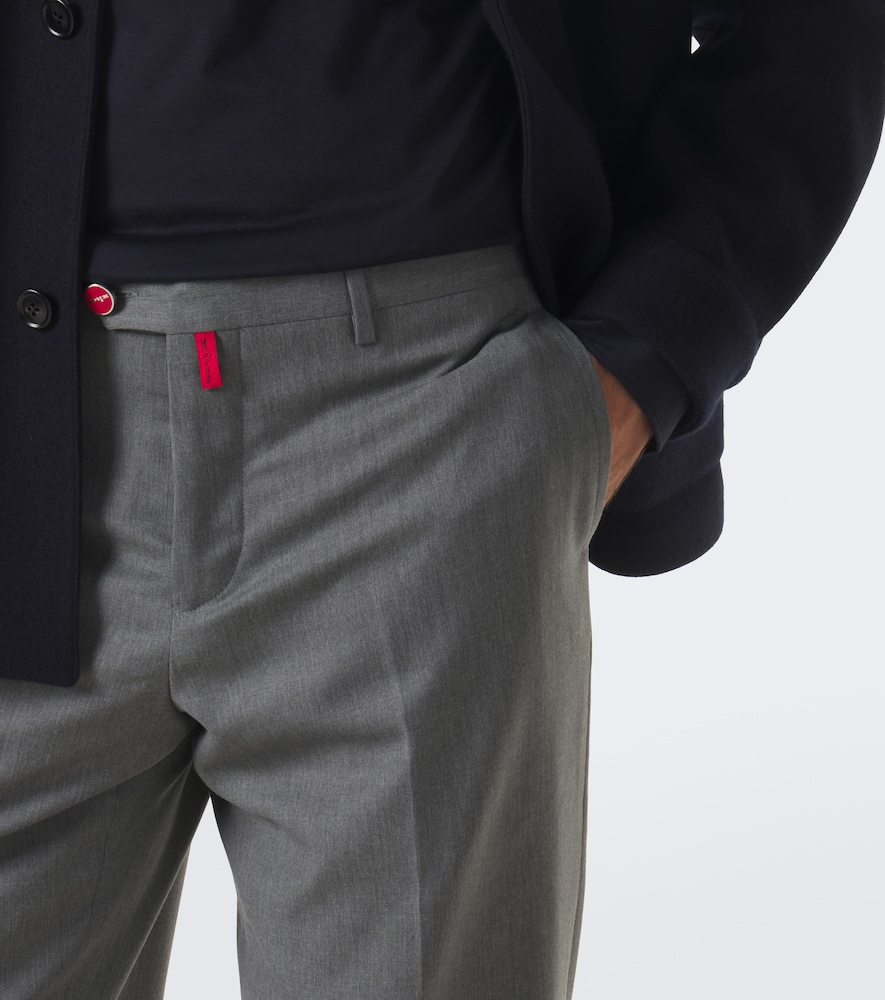 Virgin Wool
