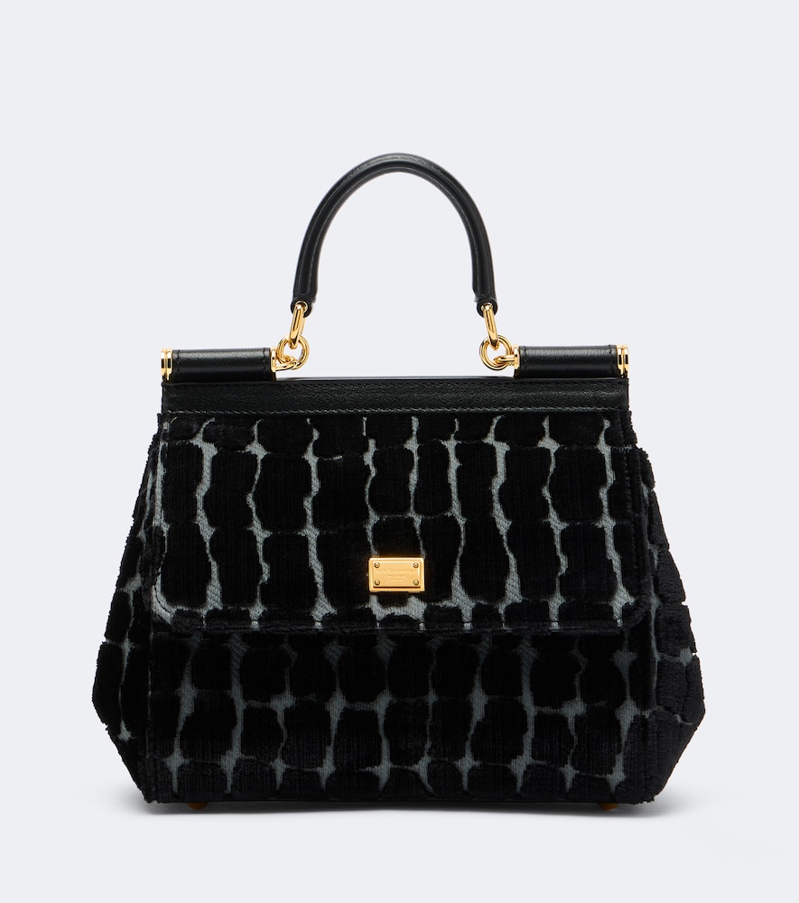 Henkeltasche Sicily Medium