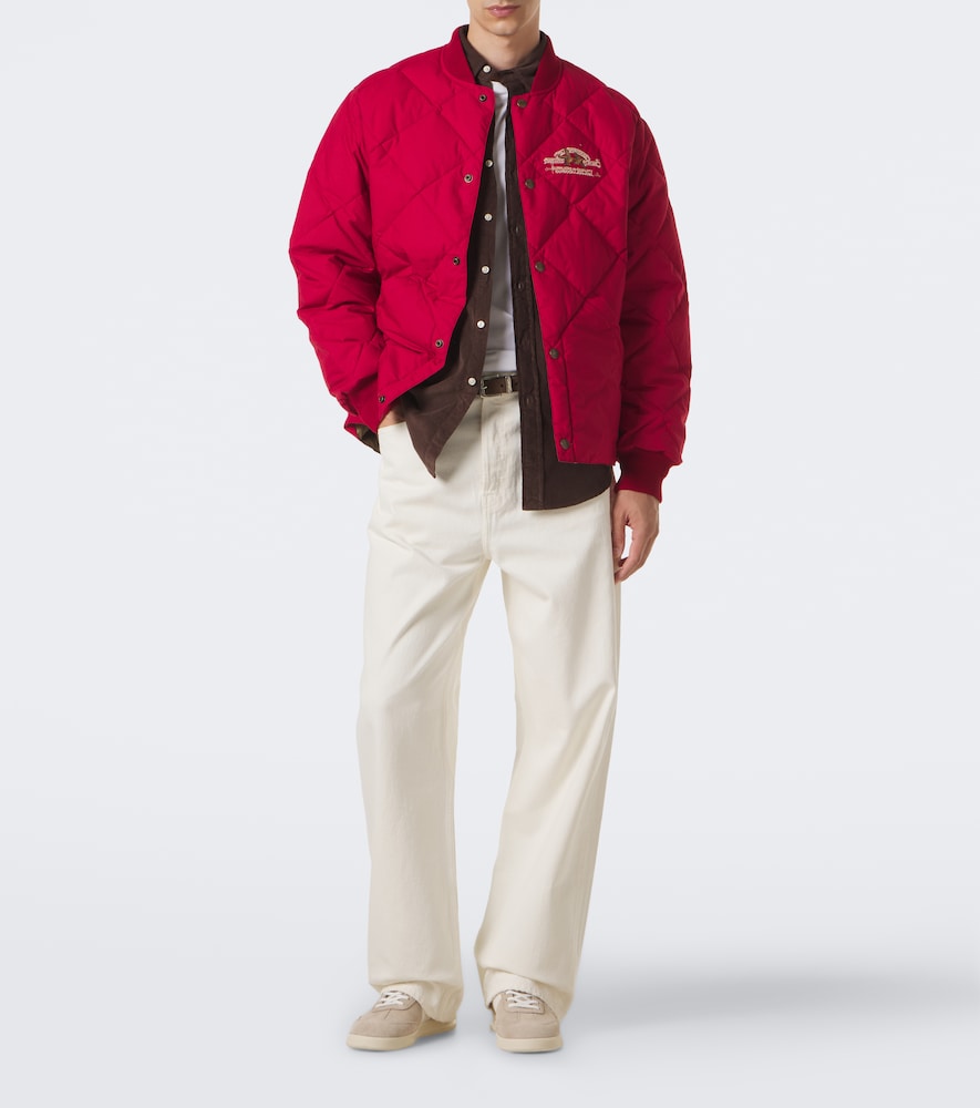 Polo Ralph Lauren Cotton Corduroy Shirt