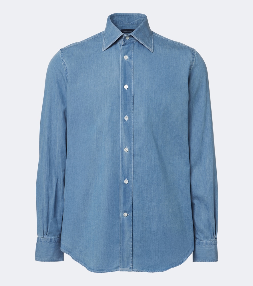 Lecce Denim Shirt