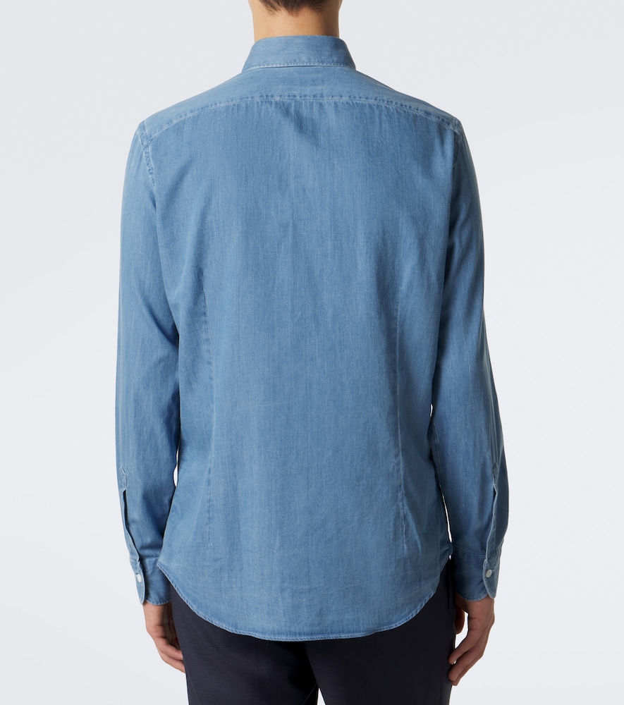 Lecce Denim Shirt