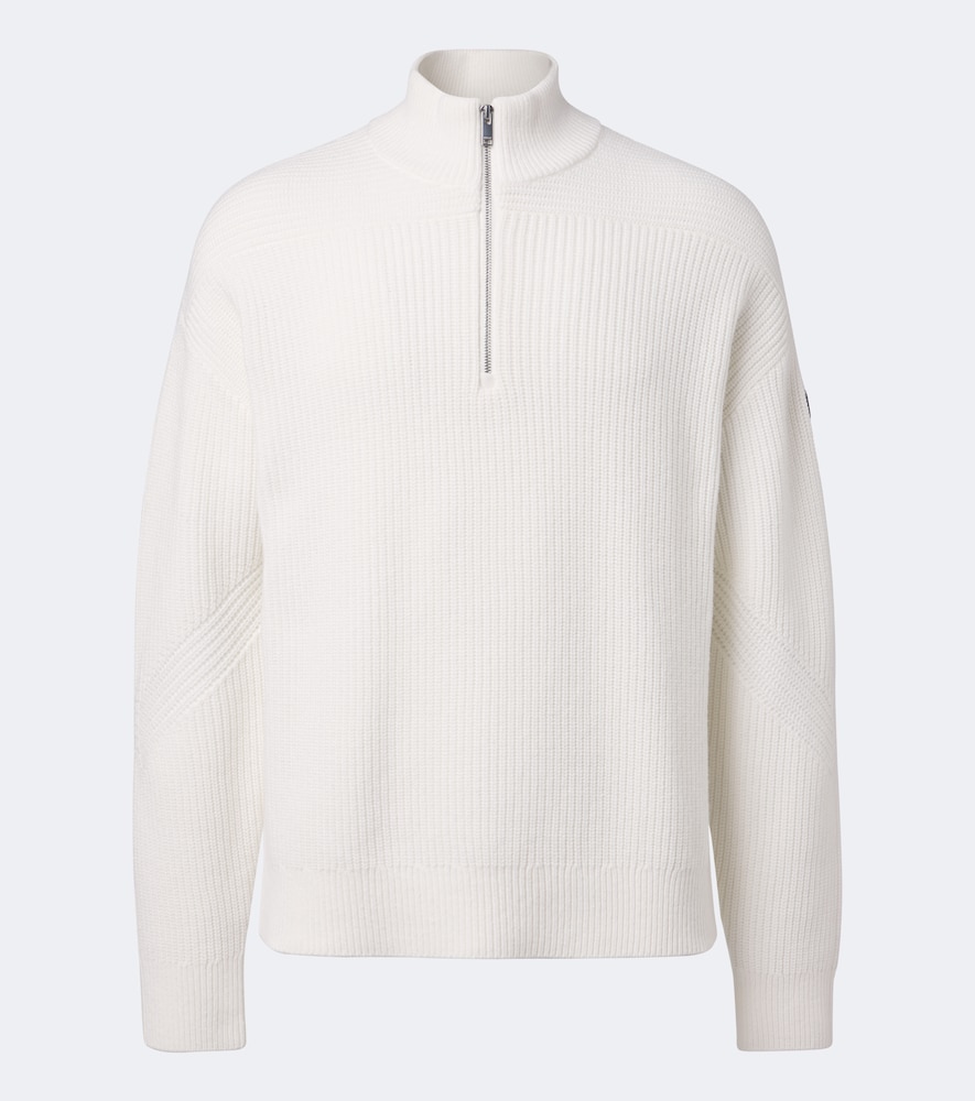 Pullover Hesyo in lana e cashmere