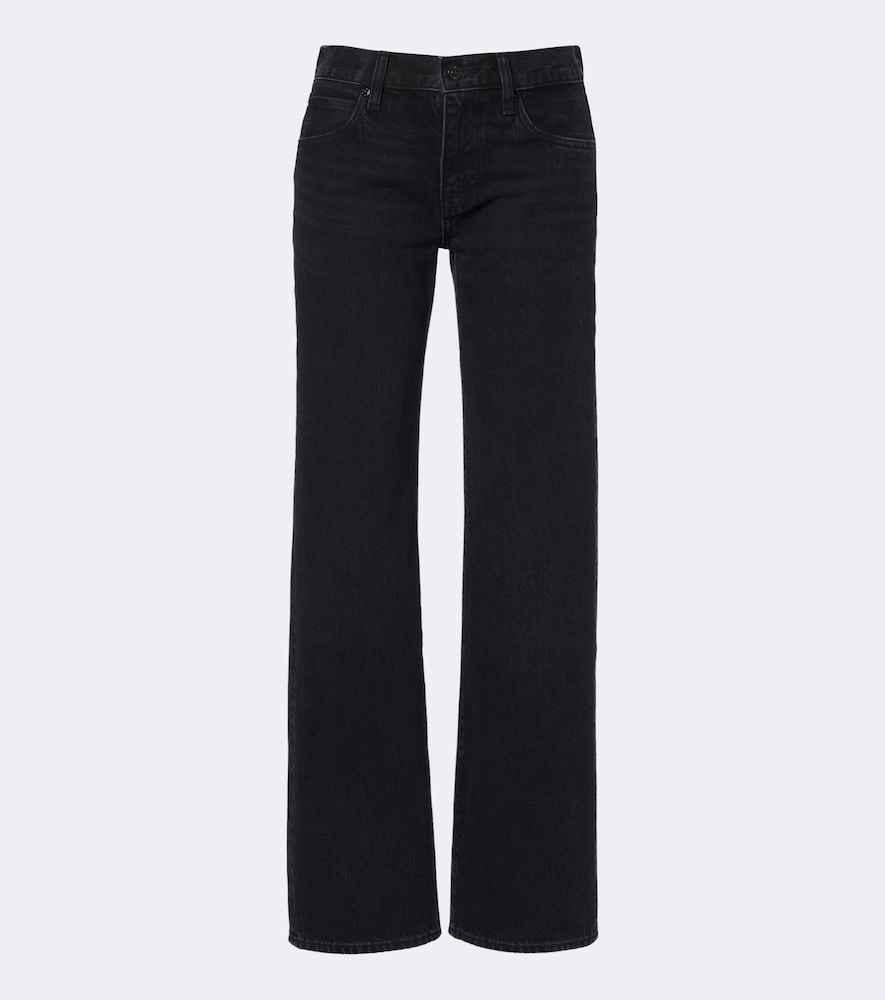 Jeans a gamba larga Saturday
