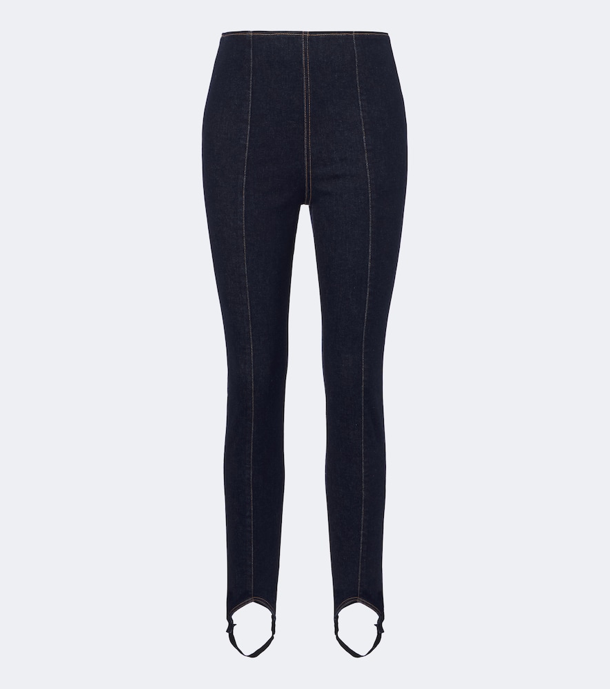 Lydia Stirrup Slim Jeans