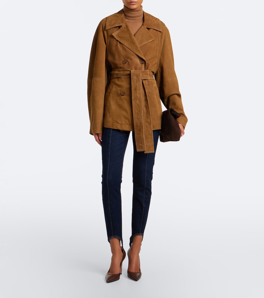 Lydia Stirrup Slim Jeans