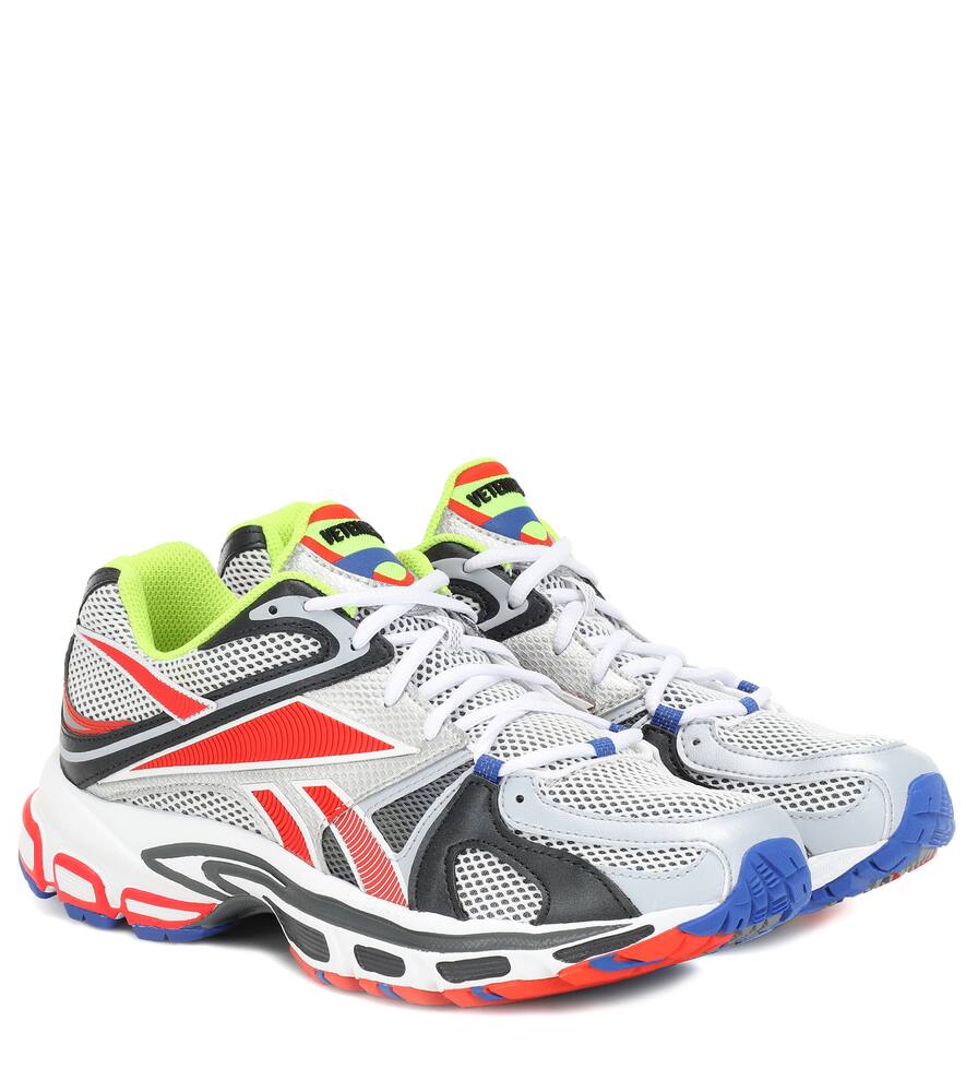 Vetements Sneakers x Reebok Spike Runner 200 sneakers